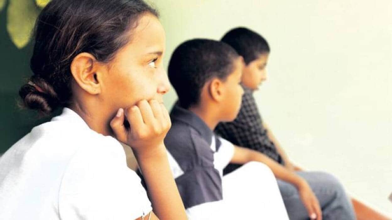 Educación «se esfuerza» por los escolares musulmanes