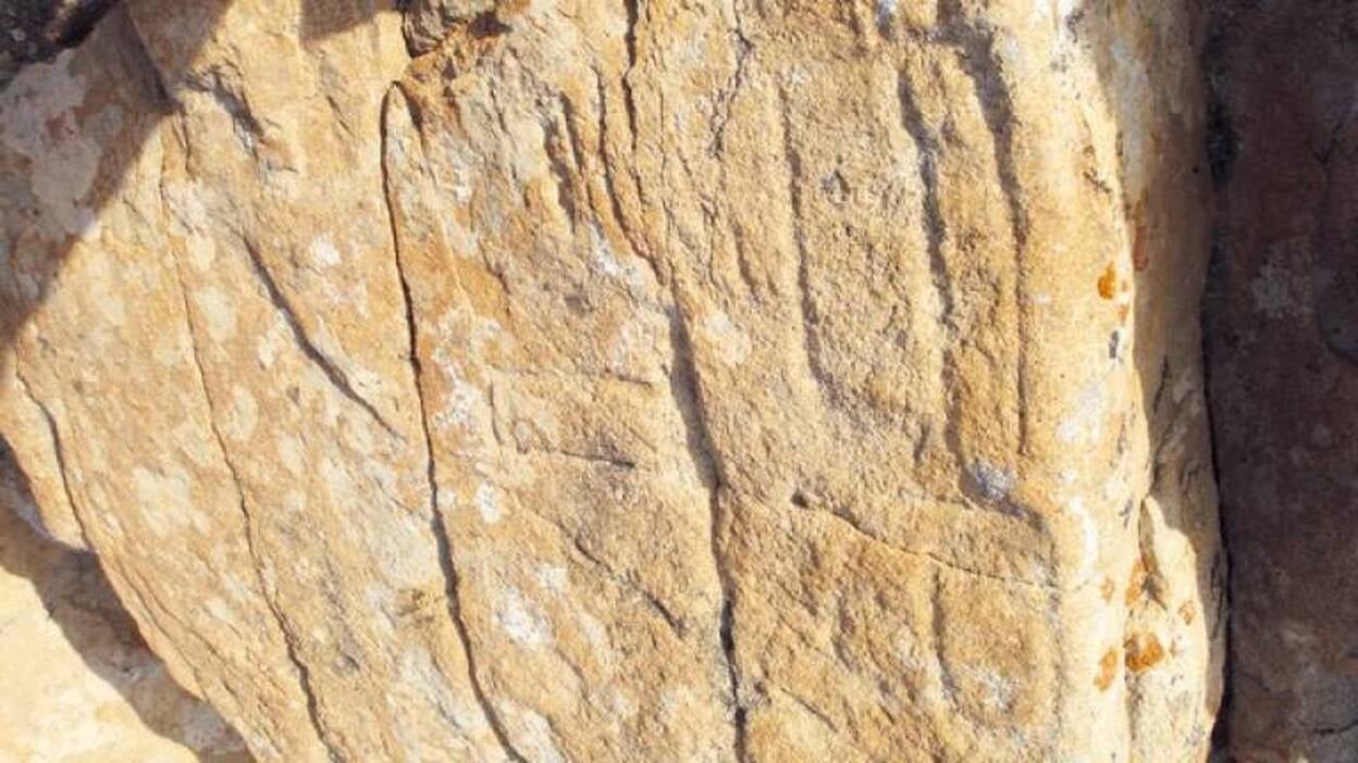 Nuevos pies sobre piedra