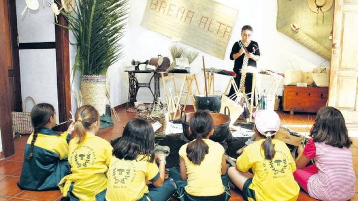 Oficios en vías de extinción