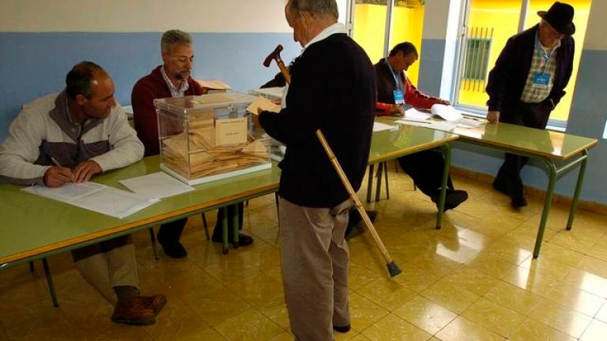 Elecciones generales 2008 II