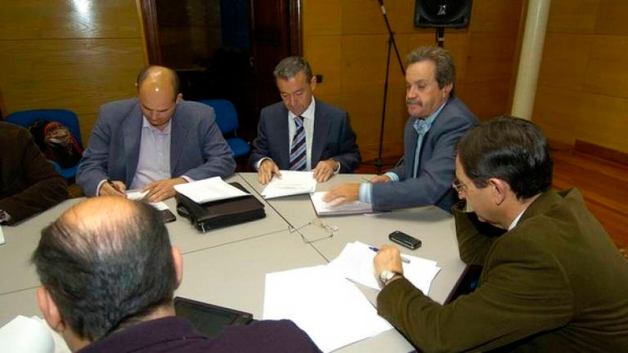 Stinga: «CC seguirá creciendo»