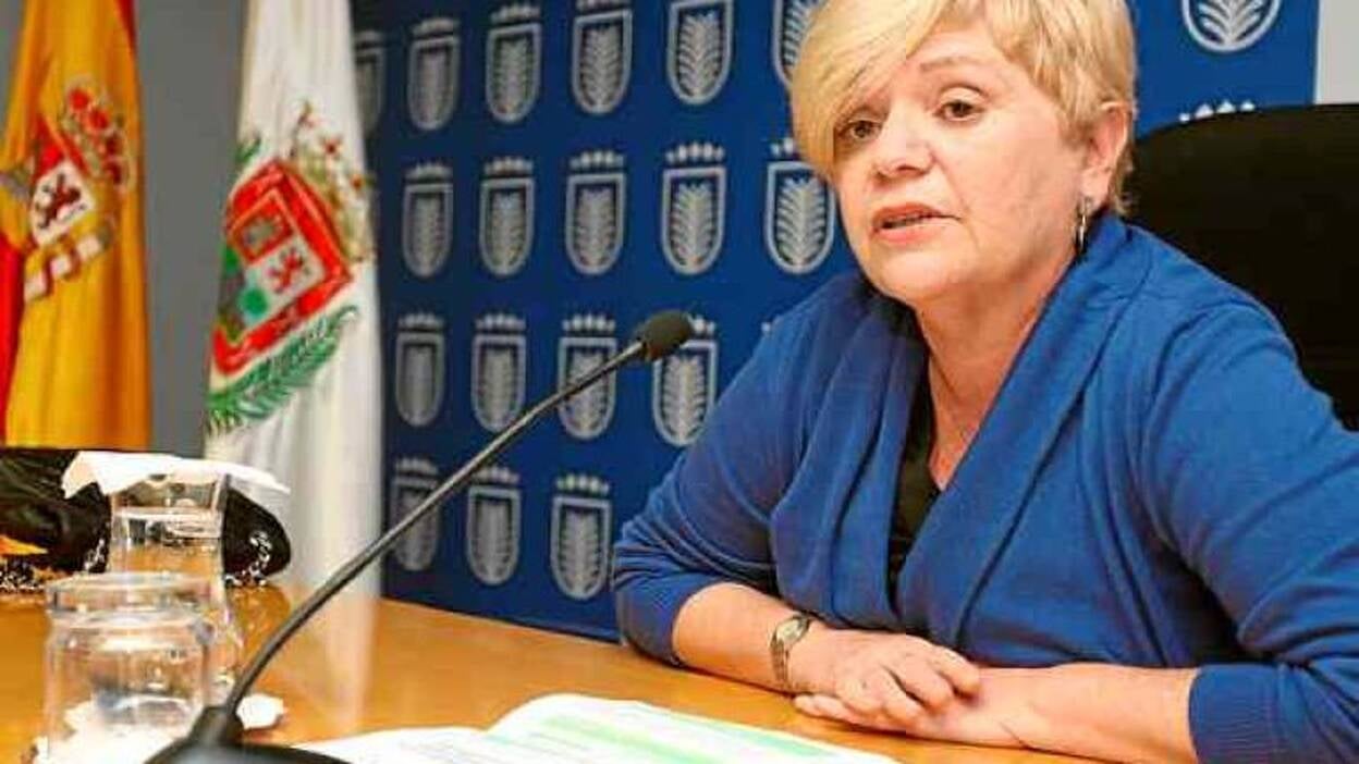 Chani Ruiz envía a la Fiscalía el desvío en Vivienda