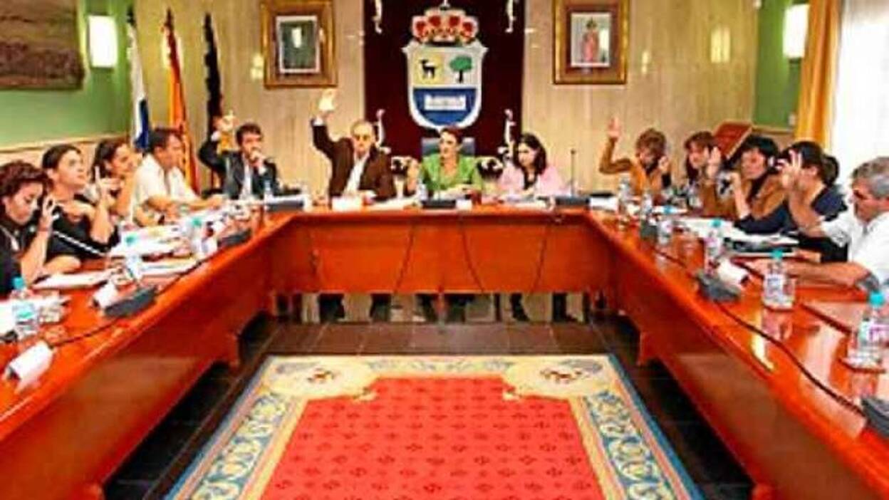 La Oliva anula la licencia de un hotel de lujo en El Cotillo