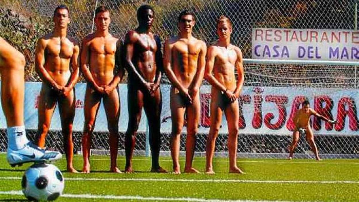 Tijarafe desnuda a su equipo