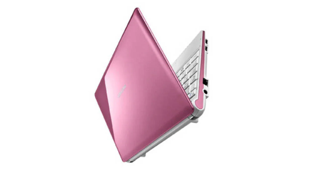 Subir Espectador dormitar NC10 en rosa: nuevo color para el mini portátil de SAMSUNG | Canarias7