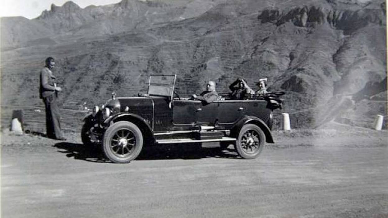 La familia de Alfredo Kraus