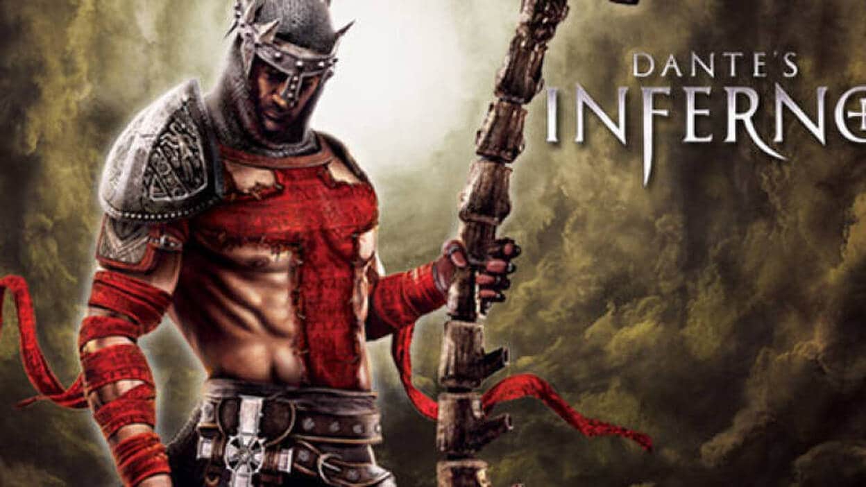 Dante's Inferno demo