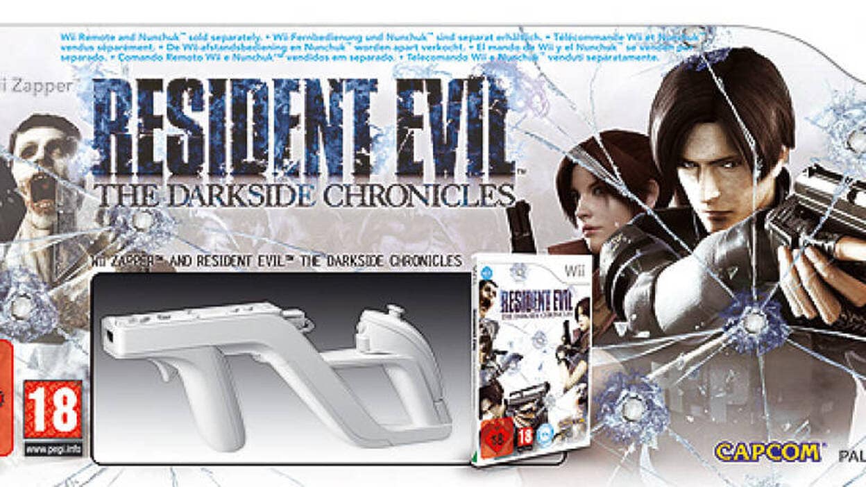 Resident Evil actualiza las ventas de sus últimas entregas con