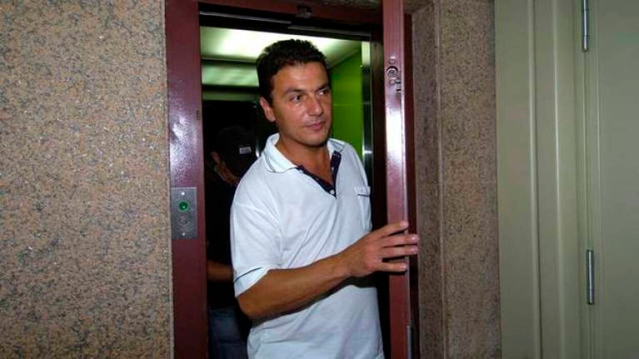 El &#8216;caso Brisan&#8217; se despieza en cuatro