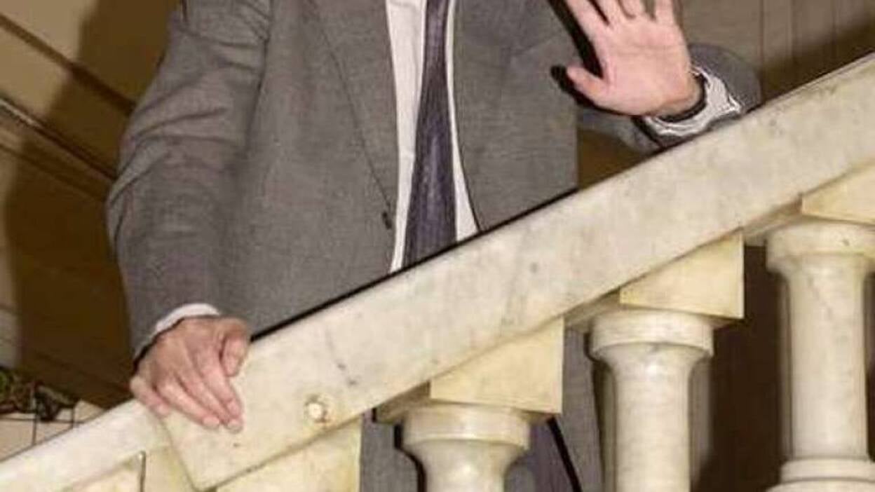 El escritor portugués José Saramago muere a los 87 años