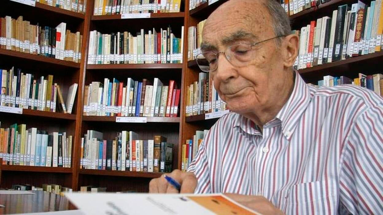 Adiós al Nobel isleño