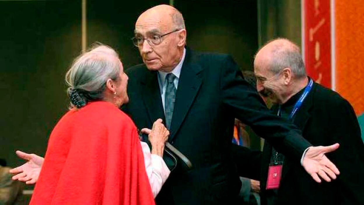 Saramago en imágenes (II)