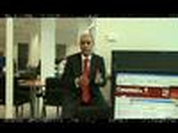 La visión del director: Las cifras del paro