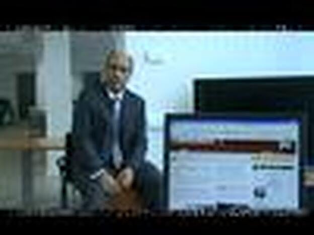 La visión del director: Pabellón de Baloncesto de Gran Canaria