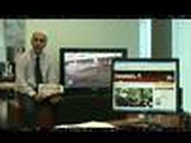 La visión del director: Rescate de los mineros