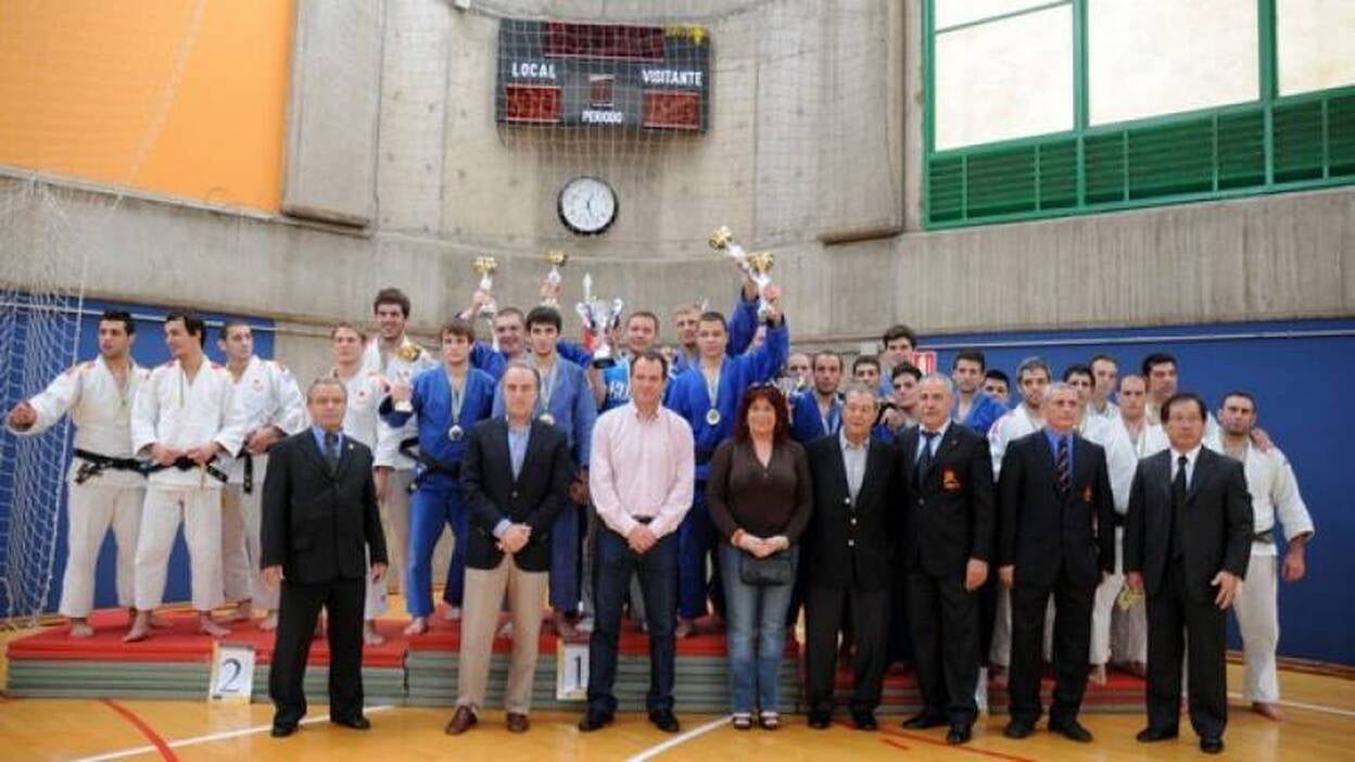 Rusia destrona a España