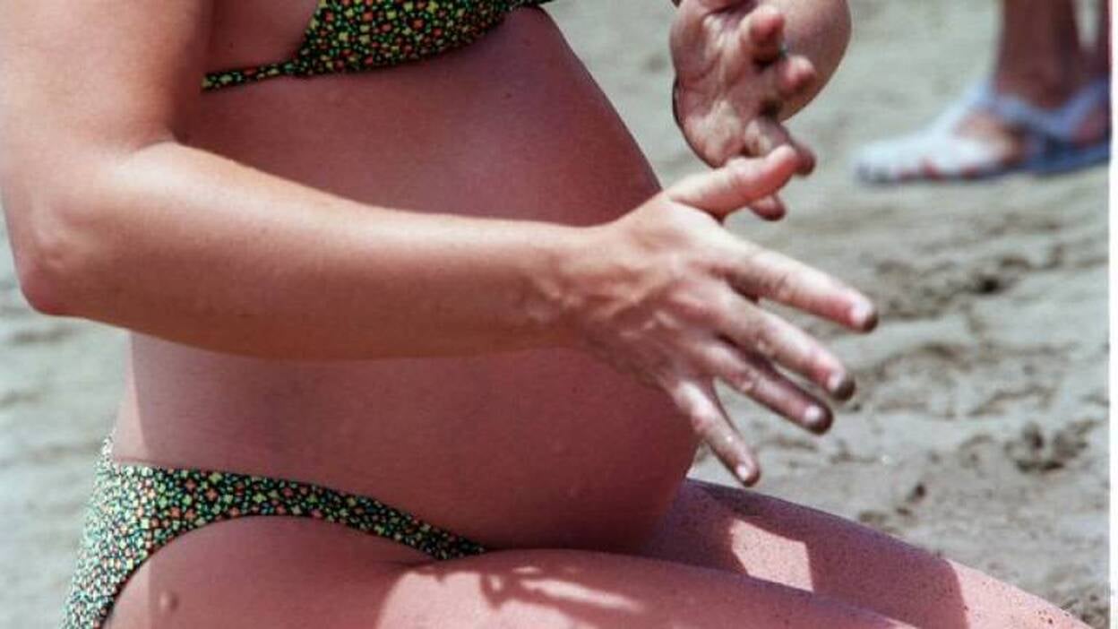 Por primera vez desde 1999 bajan los abortos en España