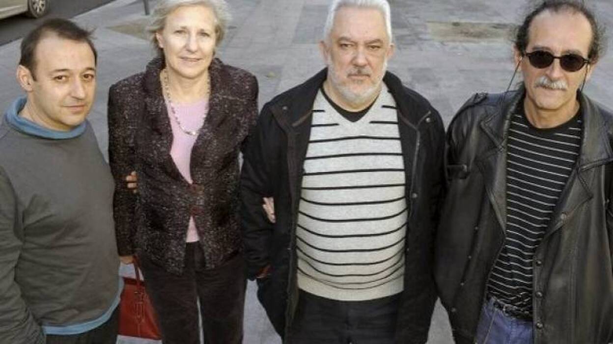 'Ciudadano Negrín', candidata al Goya