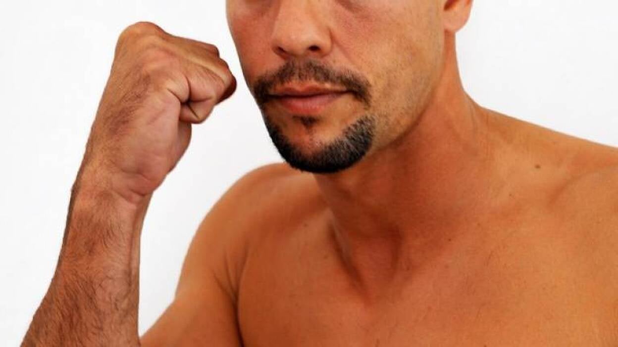 El grancanario Rafa del Toro optará al Campeonato de Europa Profesional.