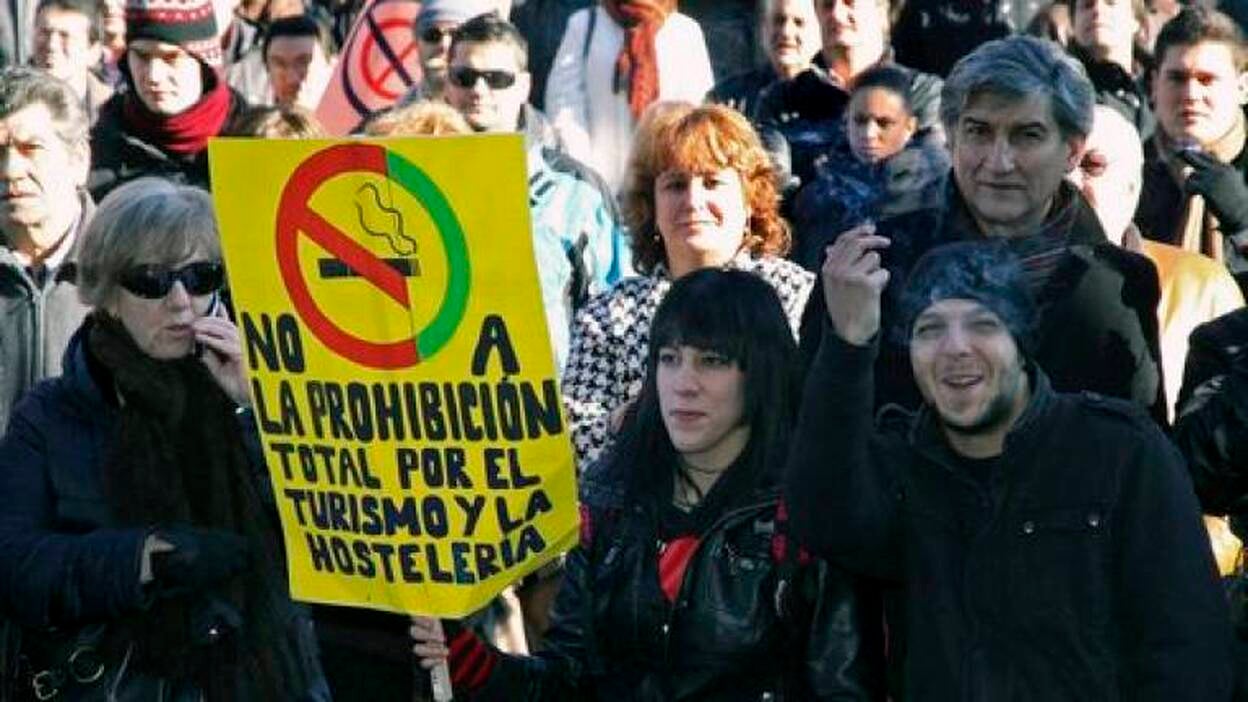 La Fecao: «El mejor estudio del tabaco es a pie de calle»