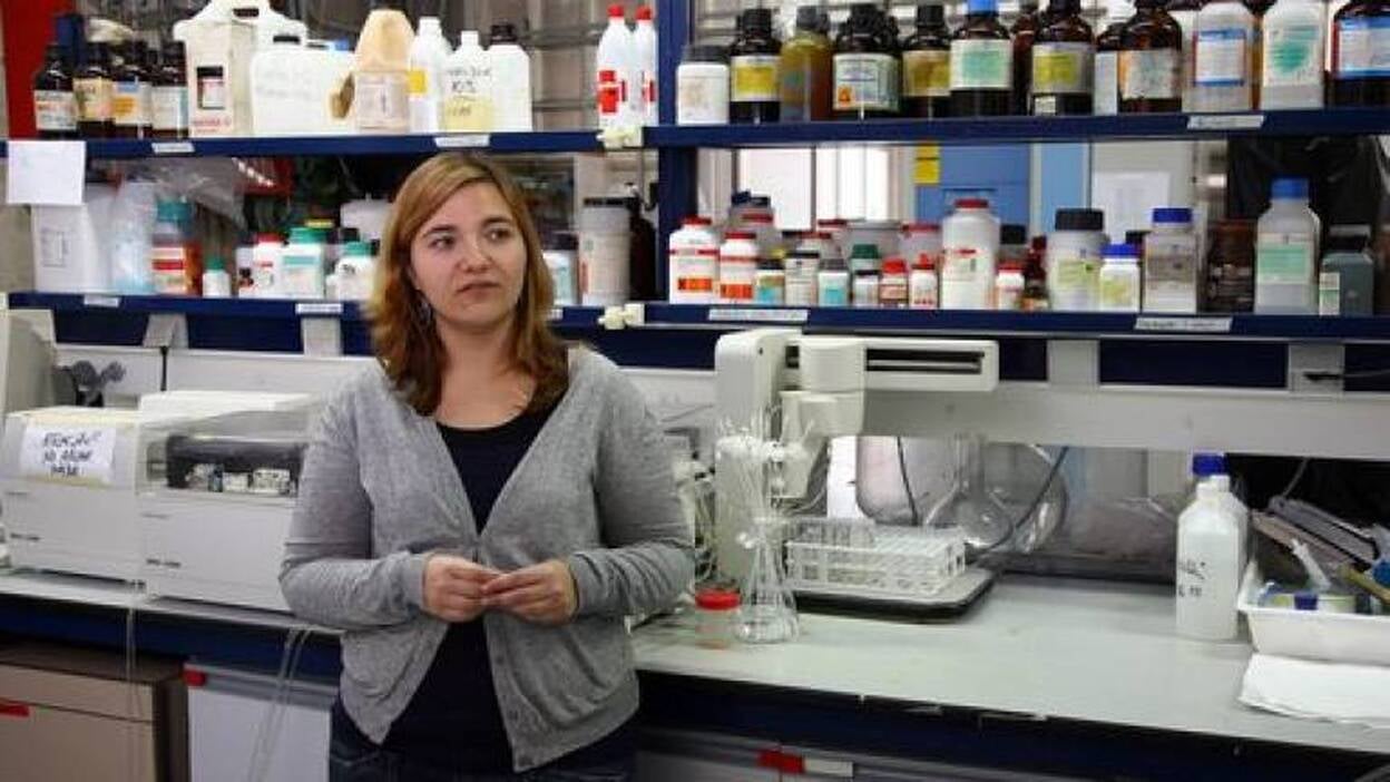 "El 'Sarmiento de Gamboa' es mi casa"