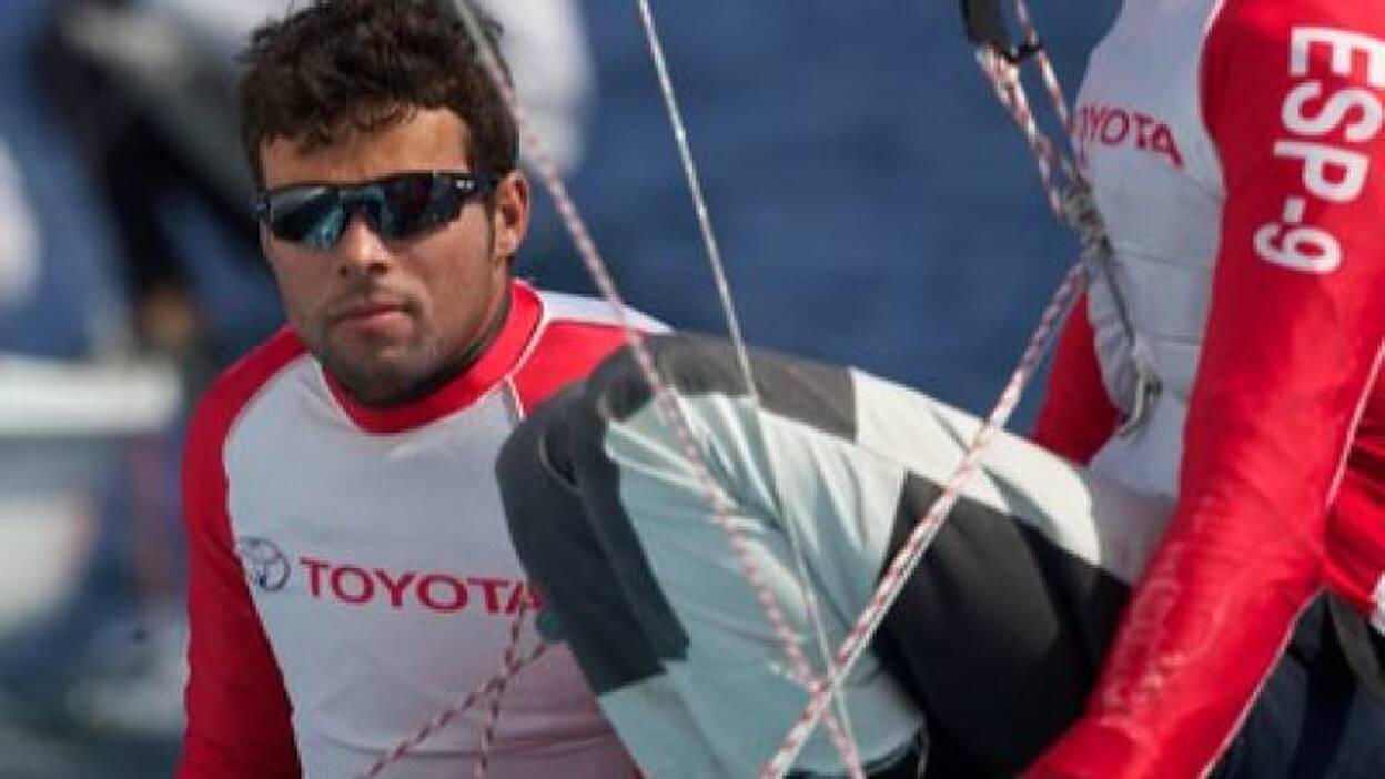 Onán Barreiros y Aarón Sarmiento suben a la séptima plaza en la Rolex Miami
