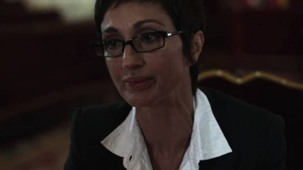 'Ella(s)', el documental sobre Mercedes Pinto, en los Monopol