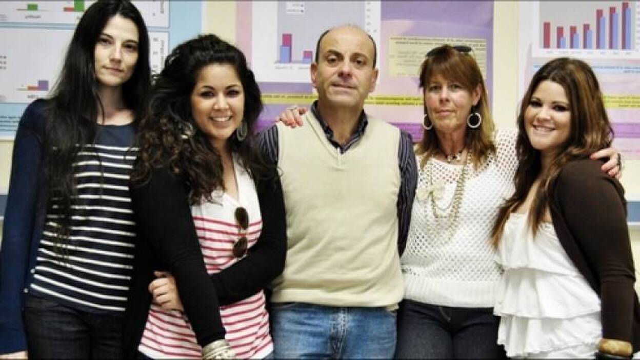 Tres estudiantes de Veterinaria ganan un premio de investigación