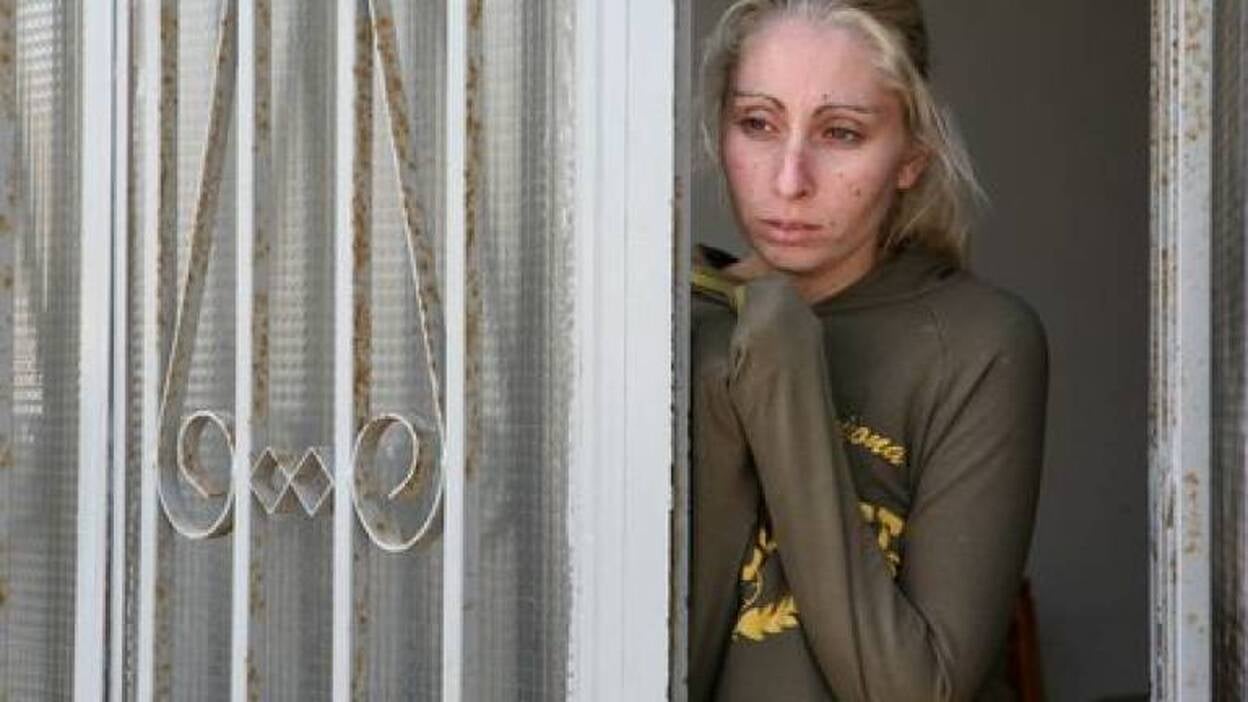 Seguimos esperando a Yeremi