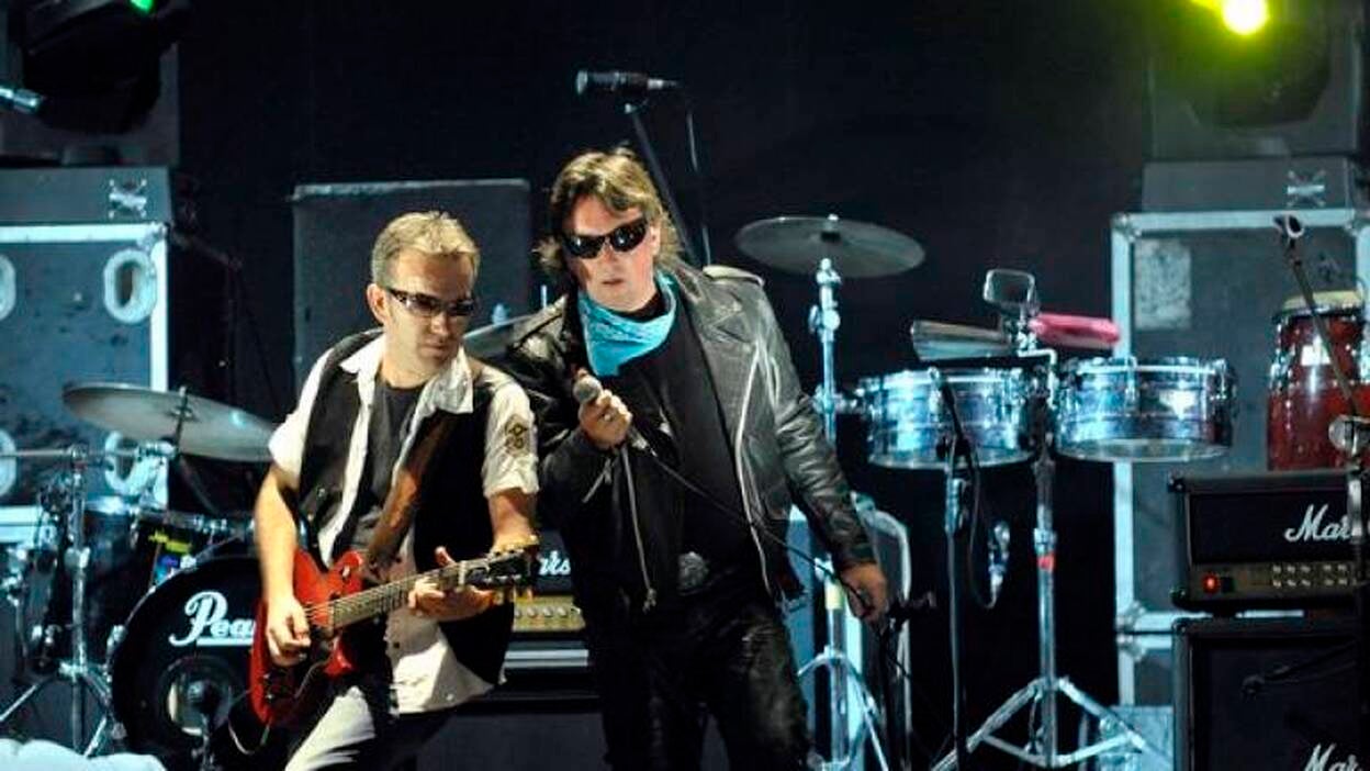 Adiós a dos días de 'Perversiones y diversiones'