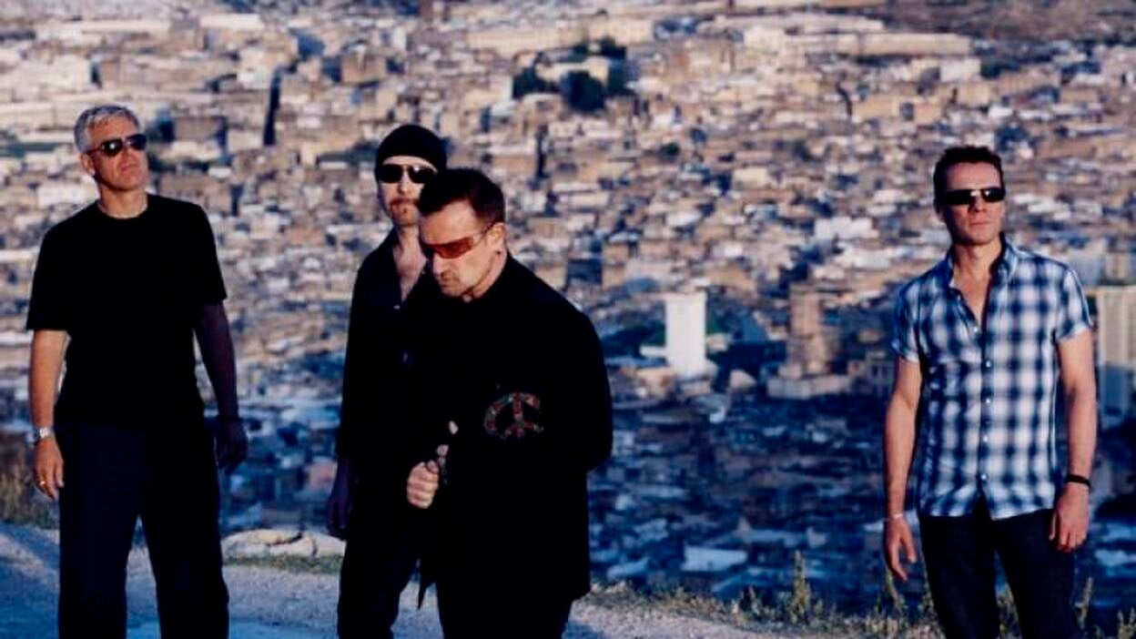 EMI, Warner, Universal y Sony publican un disco benéfico para ayudar a Japón