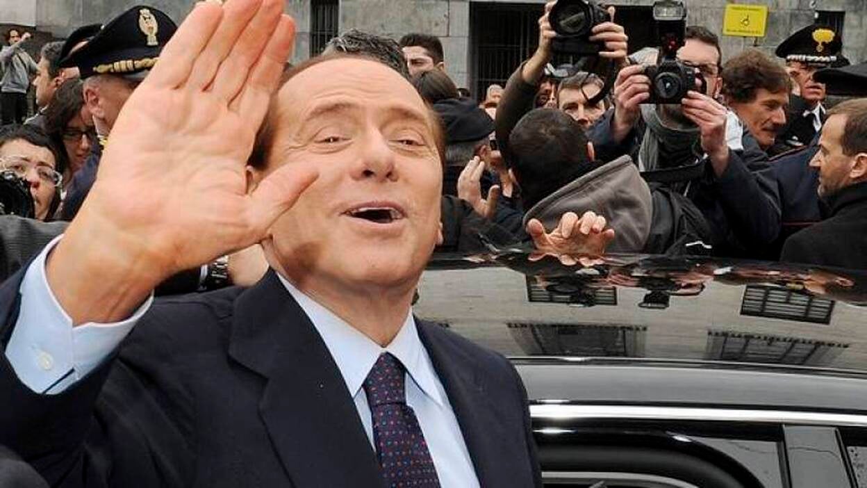 Berlusconi visita este miércoles la isla de Lampedusa
