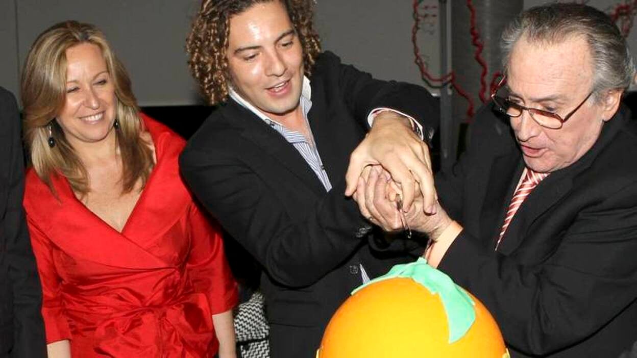 Premios Naranja-Limón