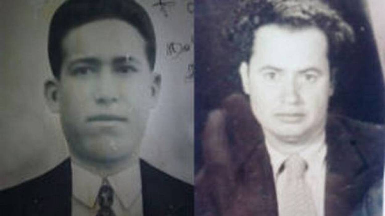 Esperaron 70 años para su propio entierro