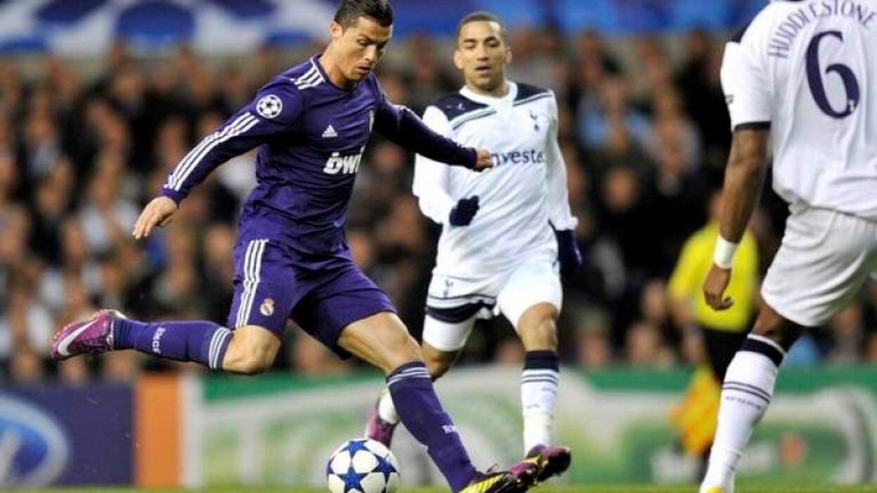 Messi presenta números más determinantes que Cristiano