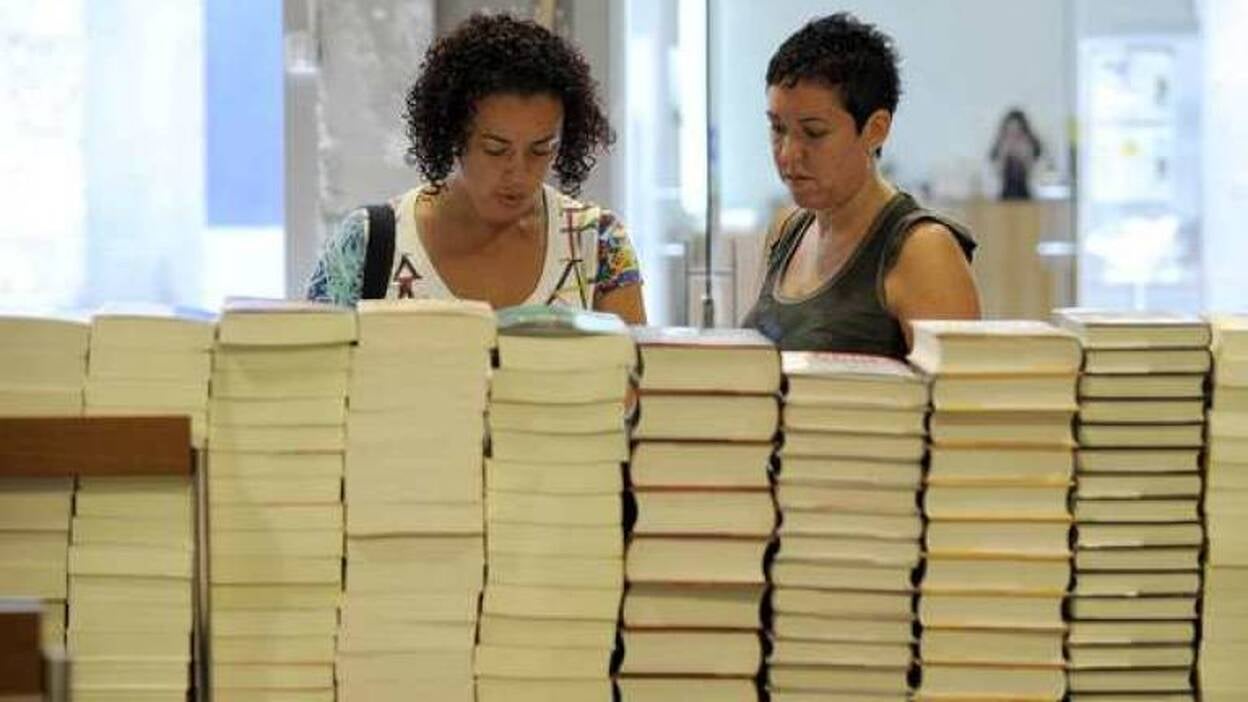 La ficción florece en primavera