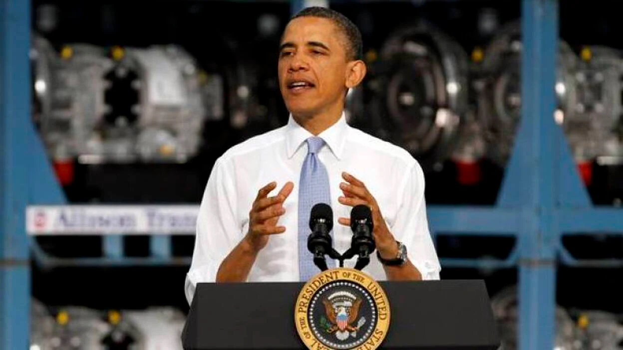 Obama felicita al comando y predice que "vamos a acabar con Al Qaeda"