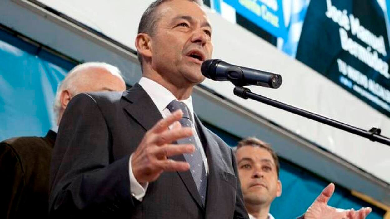 Coalición Canaria propone en su programa electoral derogar la Ley Sinde