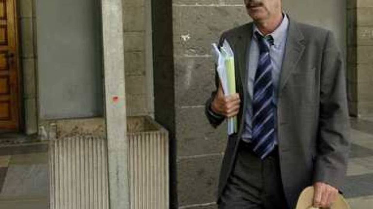 Fidelidad a sí mismo sobre todas las cosas