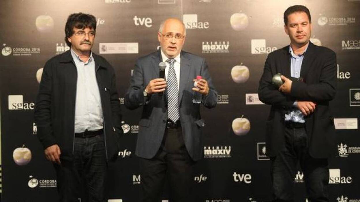 El Festival del Sur ya luce su premio Max