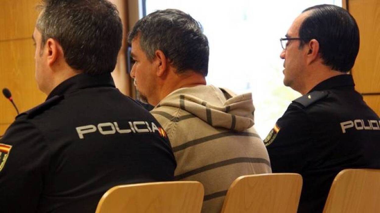 «Yo no soy el ogro que pintan»