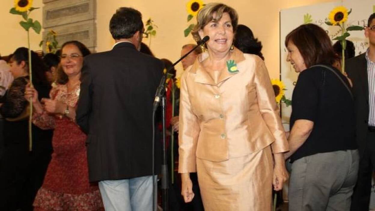 Barrios propone recuperar el liderazgo de Gran Canaria