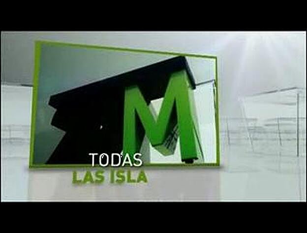 Televisión Autonómica ofrecerá un especial la noche del 22-M