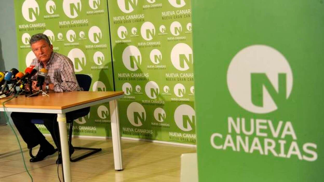 Sede de Nueva Canarias