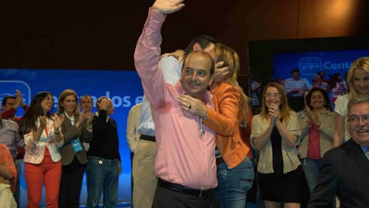 El PP gana con mayoría las elecciones en Las Palmas de Gran Canaria