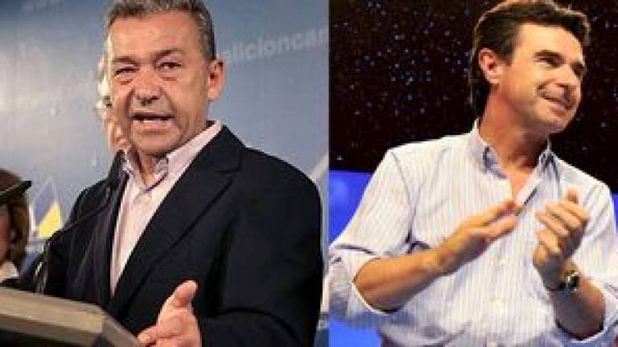 CC y PP empatan en el Parlamento y los pactos quedan abiertos