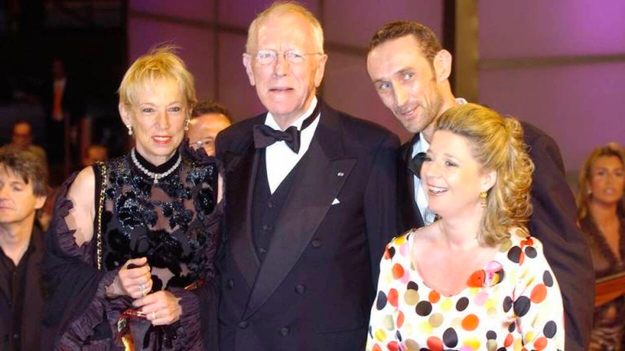 20 años de Pepa Luzardo en la política municipal (III)