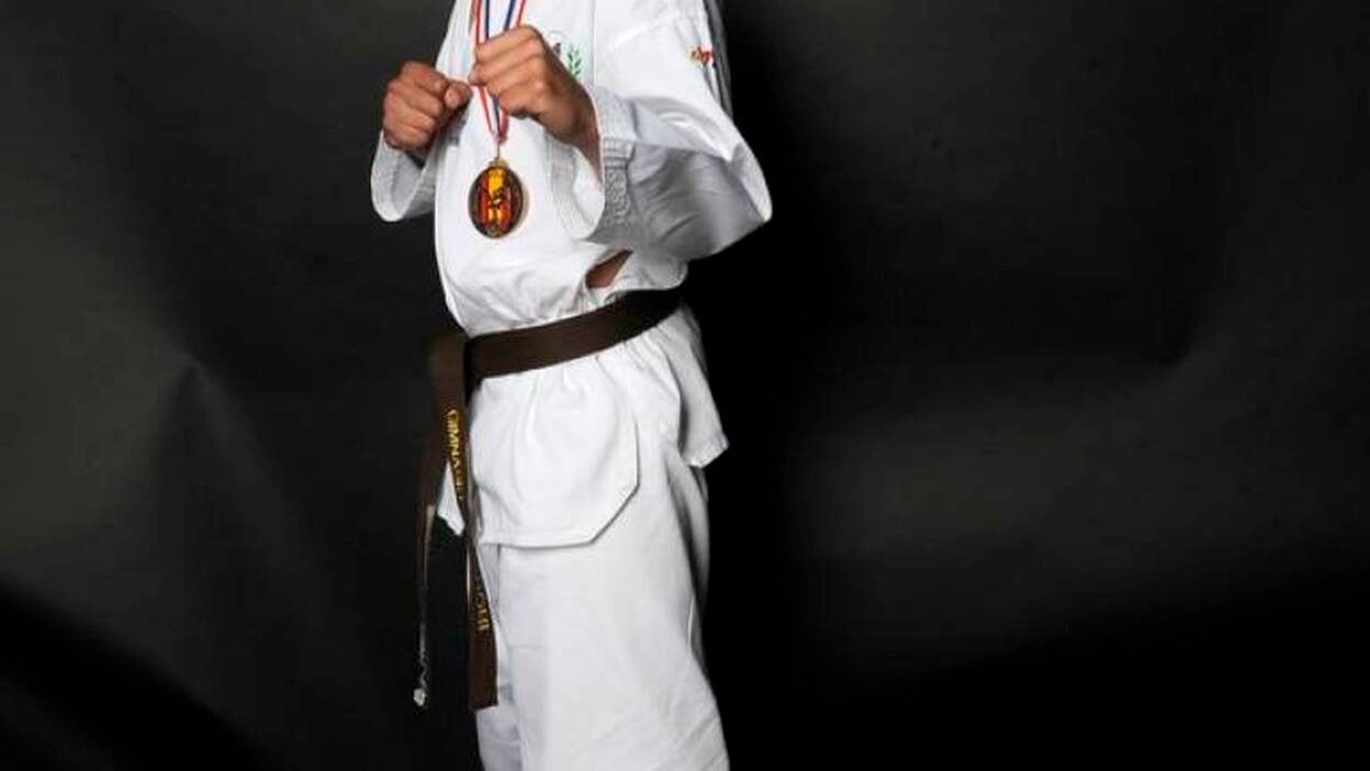 El nacimiento de un campeón