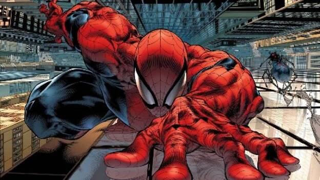 Peter Parker muere en una de las series del cómic de Spider-Man | Canarias7