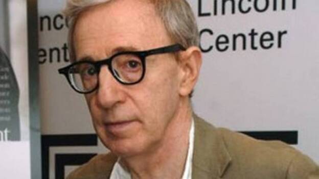 Woody Allen se pasea por Roma en busca de localizaciones para su nuevo film